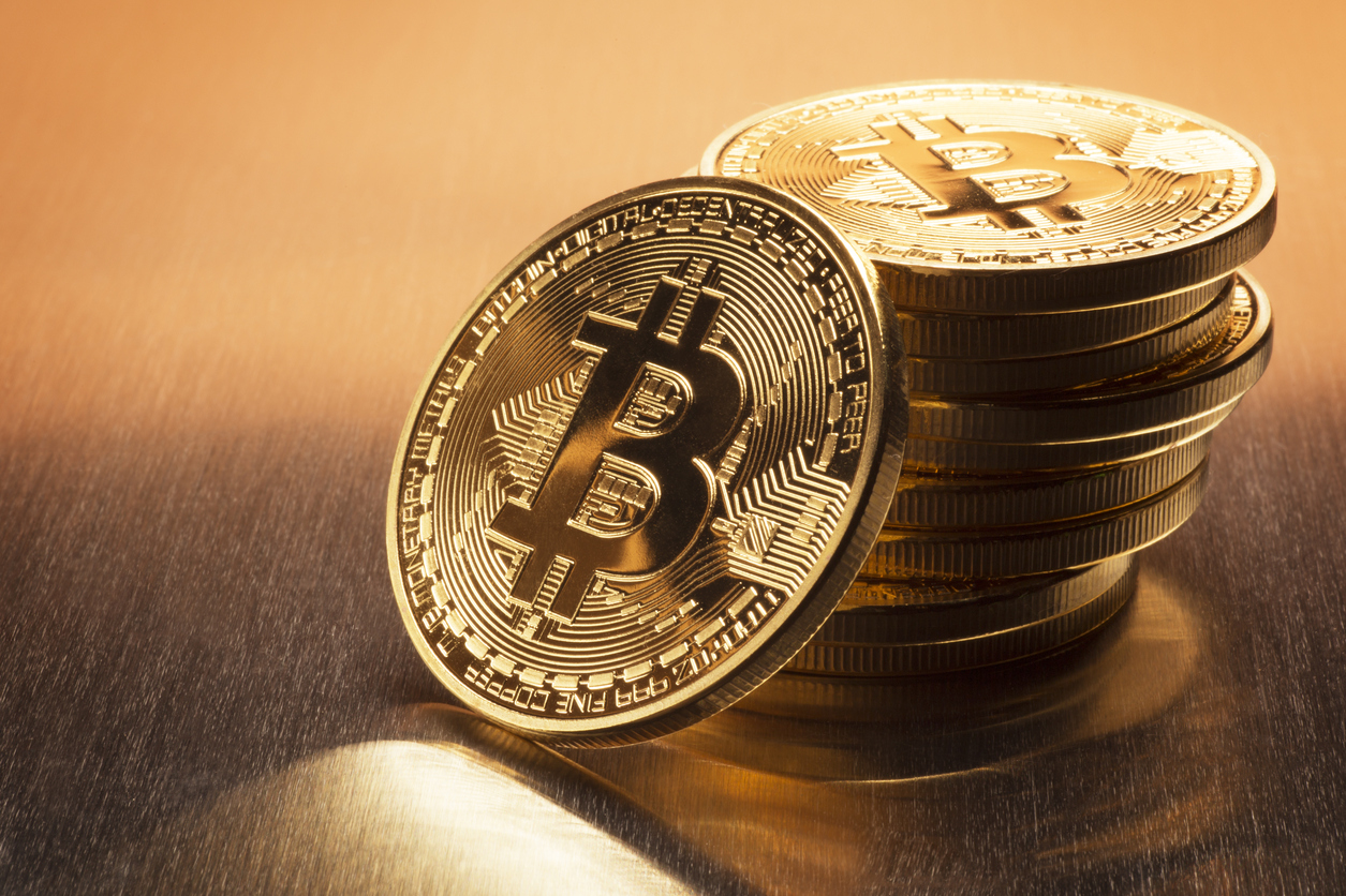 The Other Way to Make Money Out of Bitcoin | INSEAD Knowledge