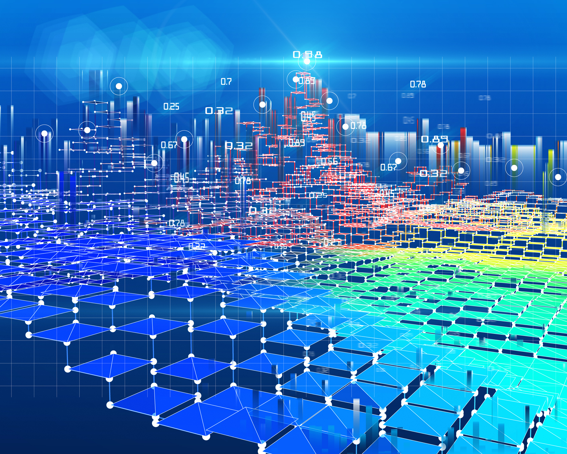 The New Business Models (and Jobs) in Blockchain | INSEAD Knowledge