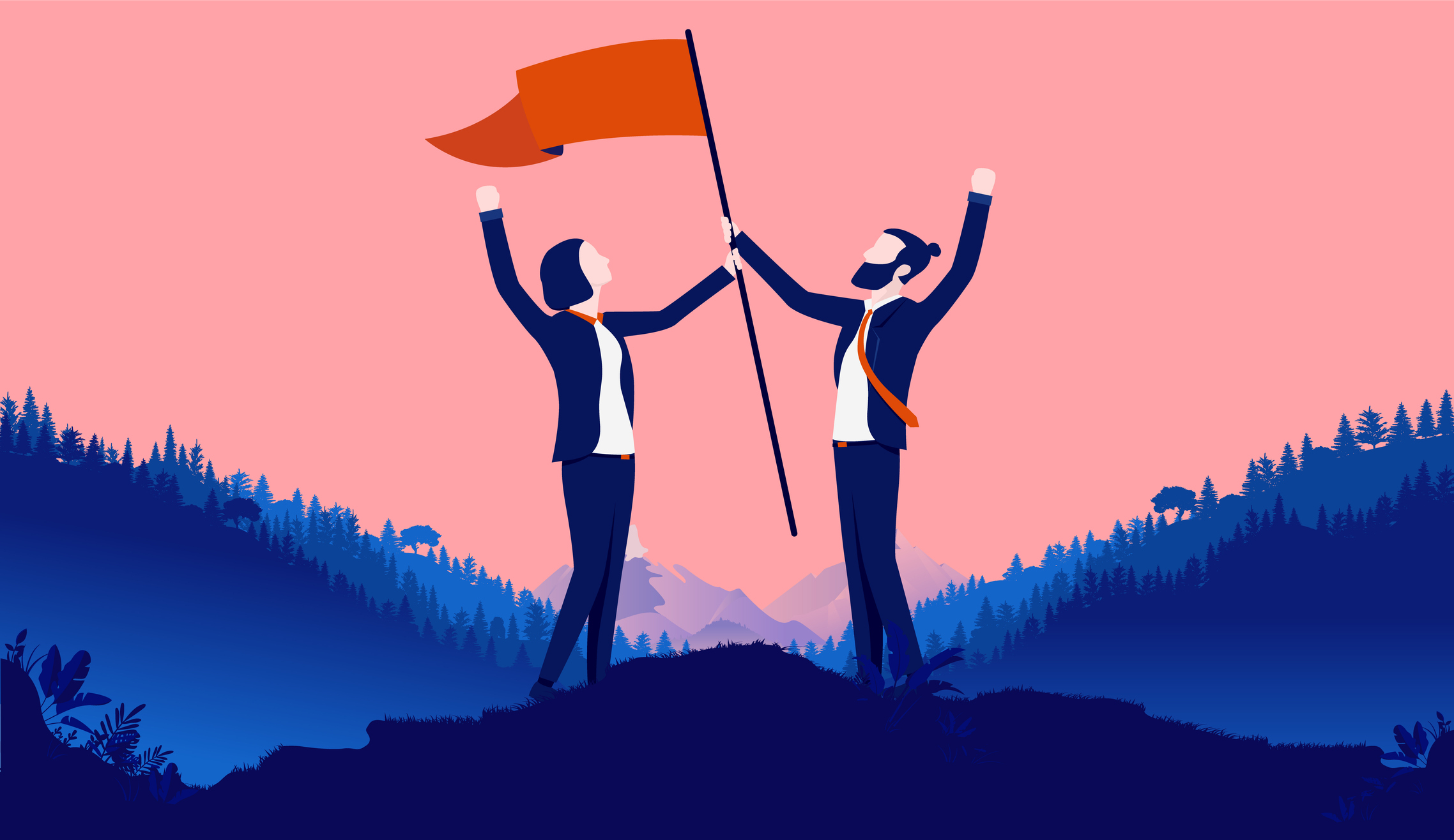 Male Allyship in the Workplace