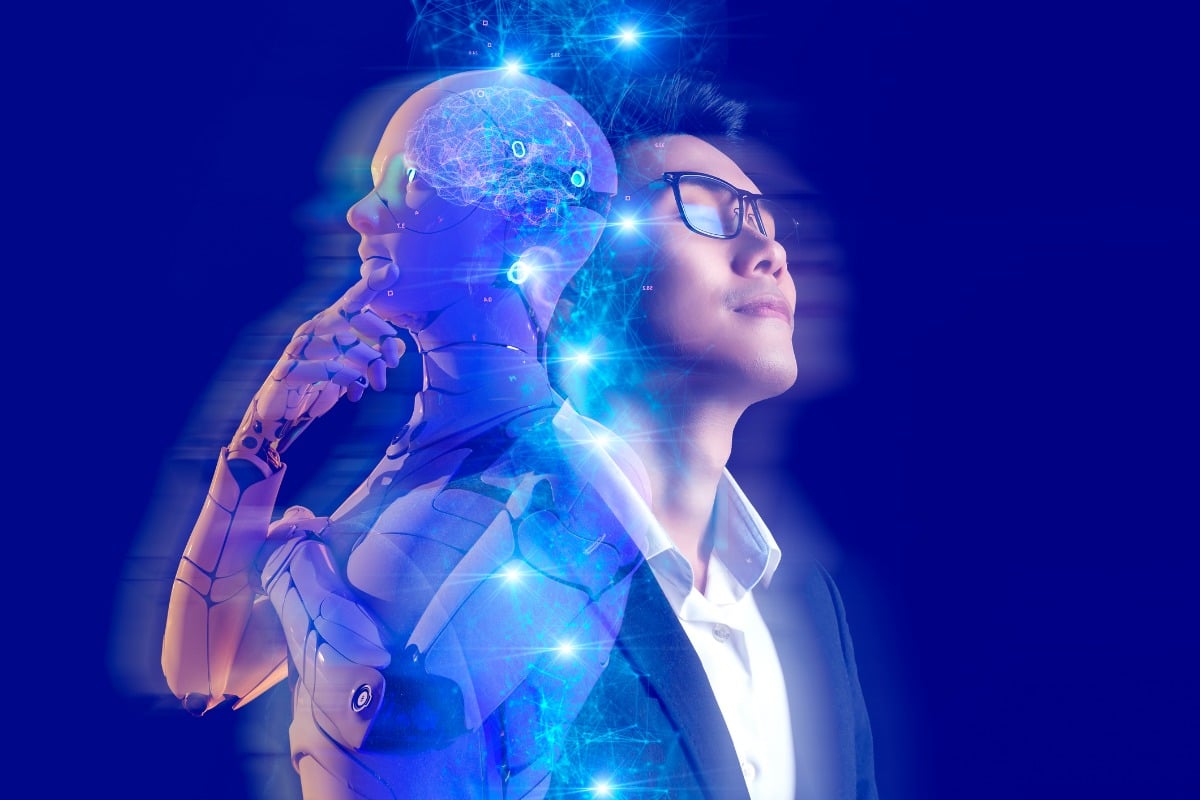 Human-AI Collaboration: Unlocking Future Innovations