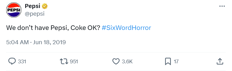 A screenshot of a social media post

AI-generated content may be incorrect.