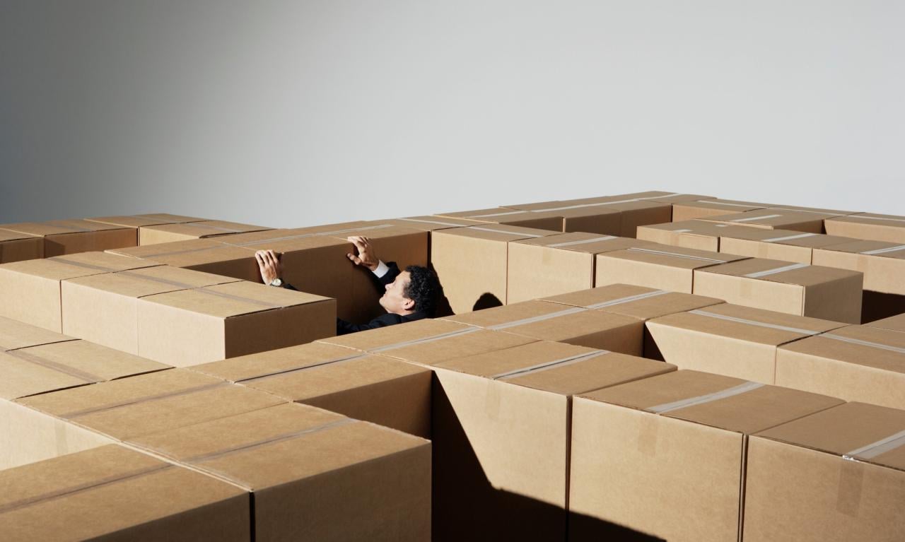 navigating the future of work