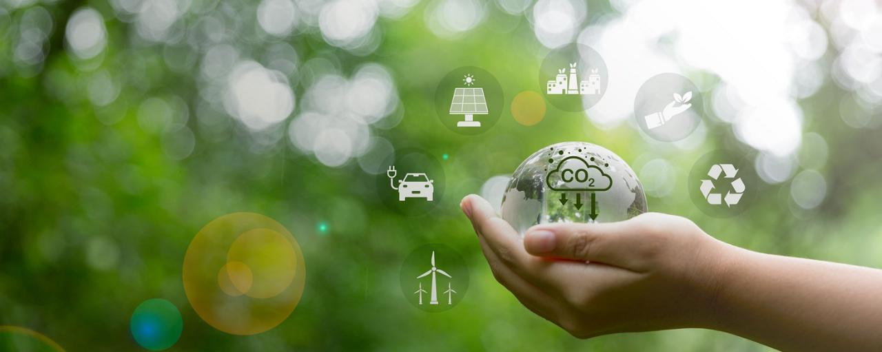 GHG Emissions Reduction: Scientific Rigour and Stakeholder Engagement