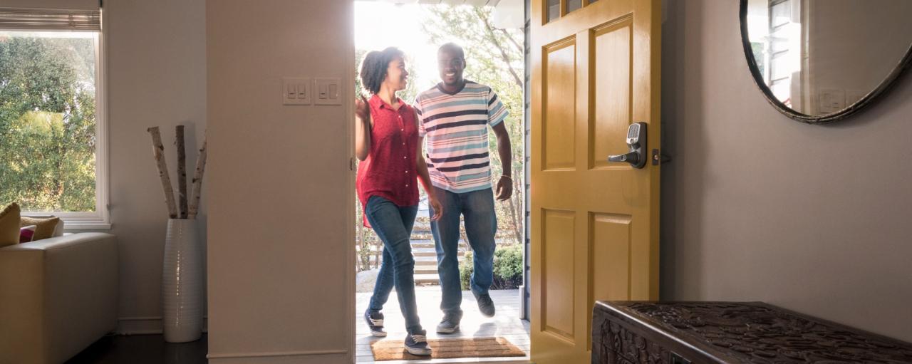 In the US, Owning a Home May Not Lead to a Better Life