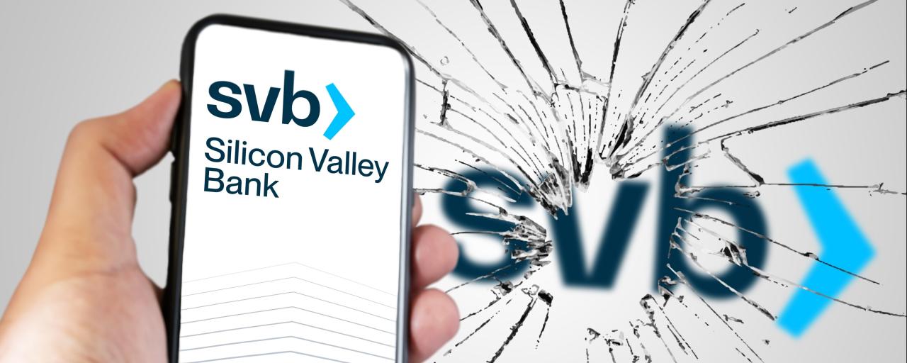 silicon valley bank