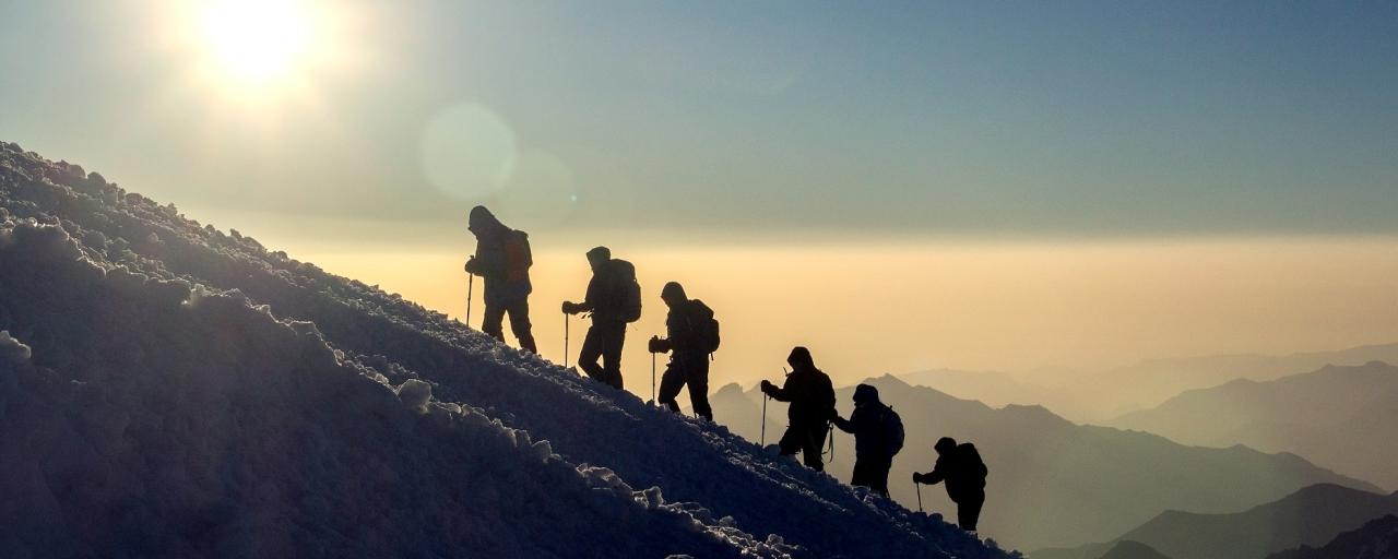 Mountaineers