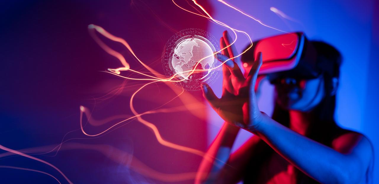 XR education