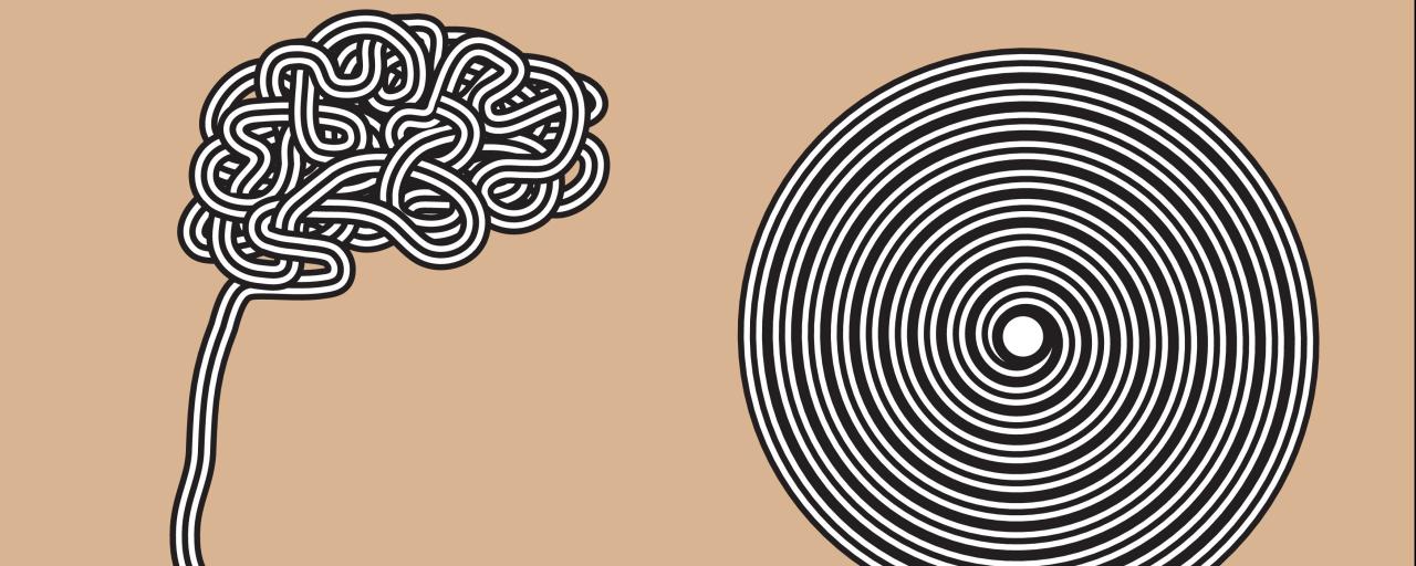 Explainable vs. black box AI