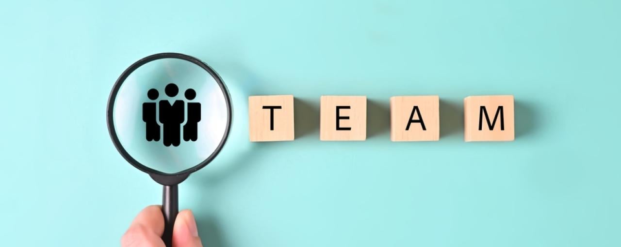 Know Your Team