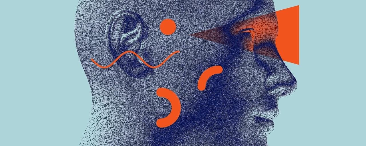an ai that looks human