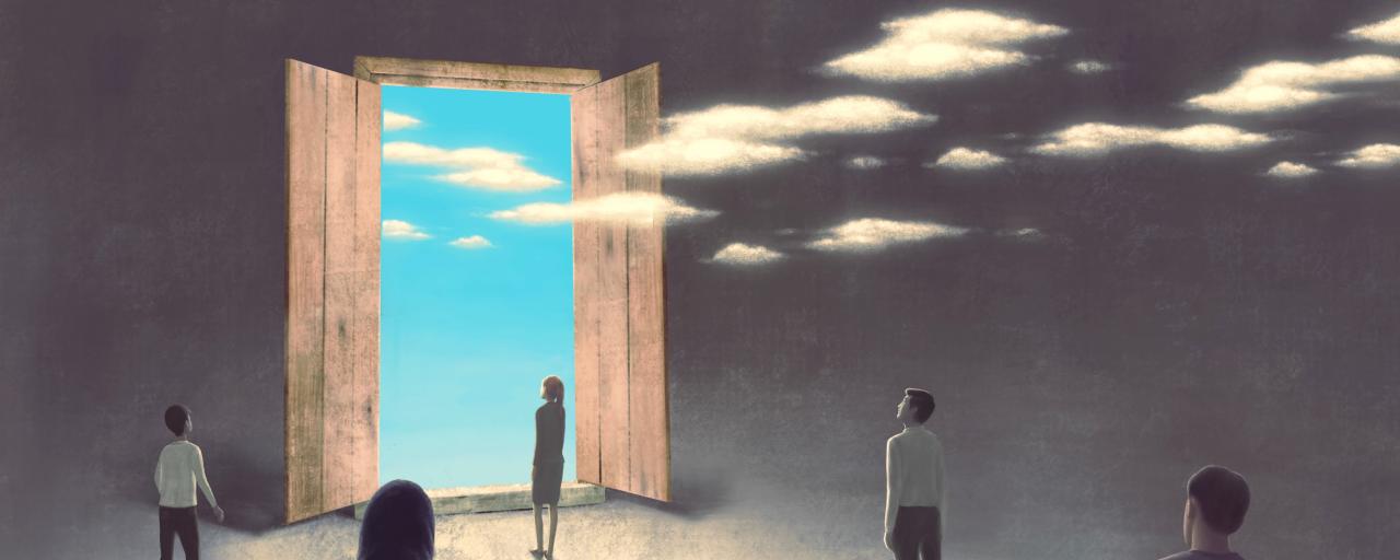 Social dreaming