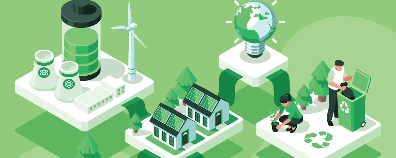 Green tech