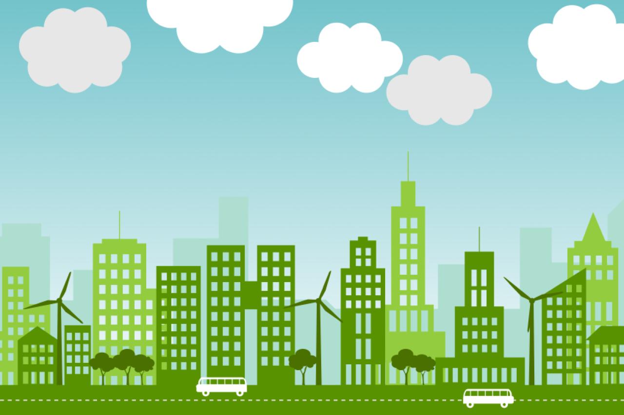 Sustainable Business Sustainable Business