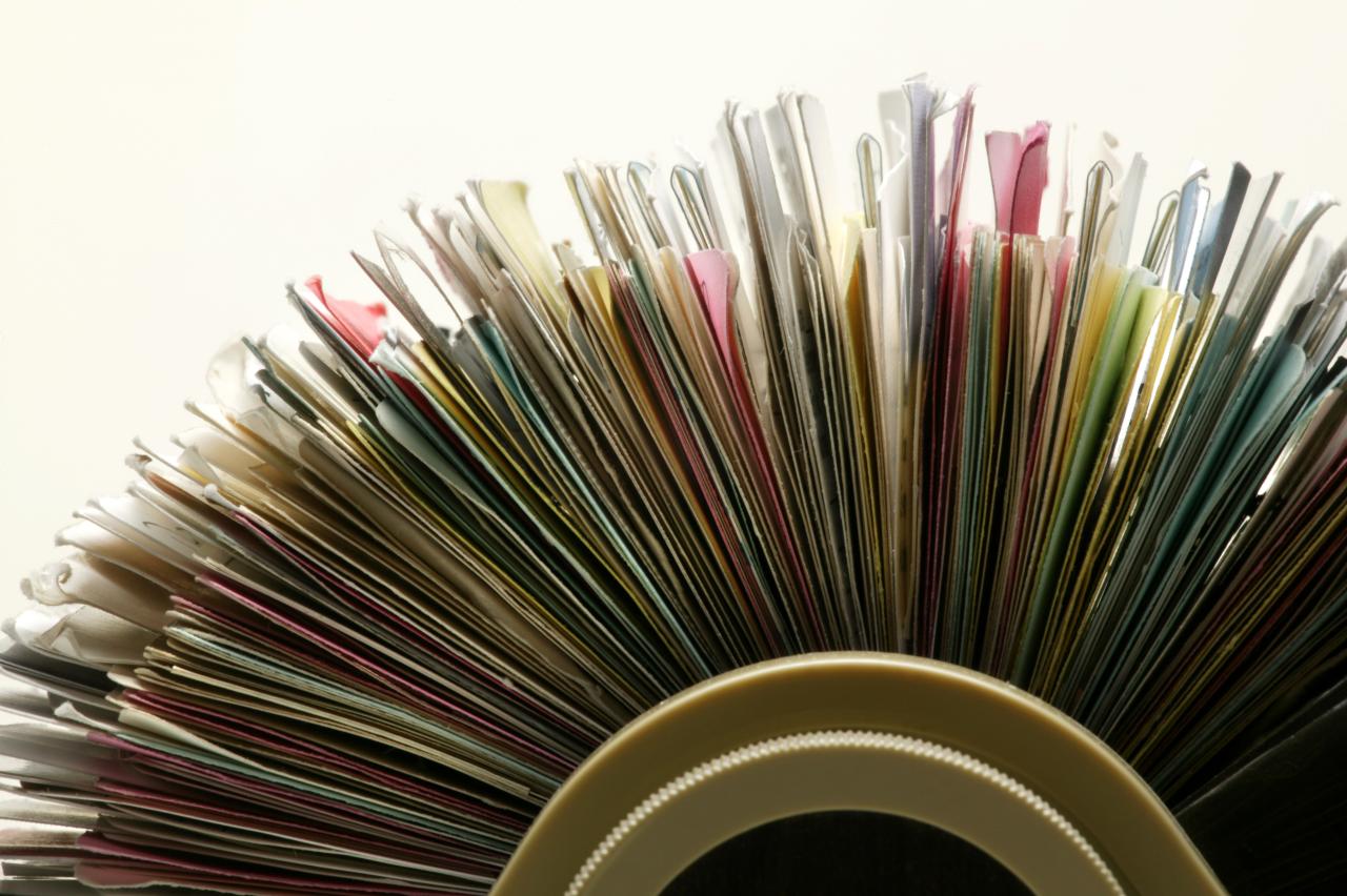 Rolodex Rolodex