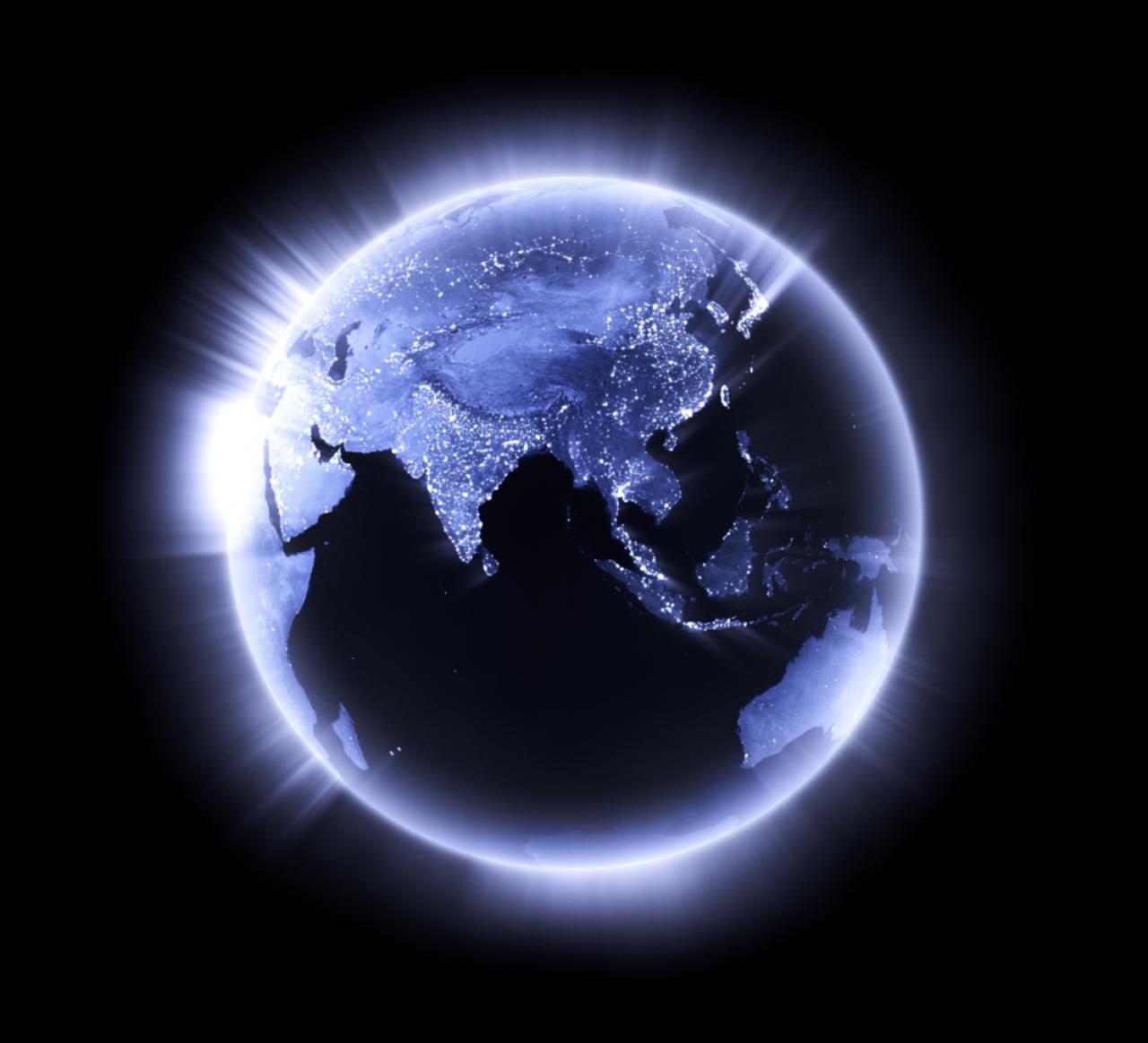 China’s Colonial Ambitions China’s Colonial Ambitions