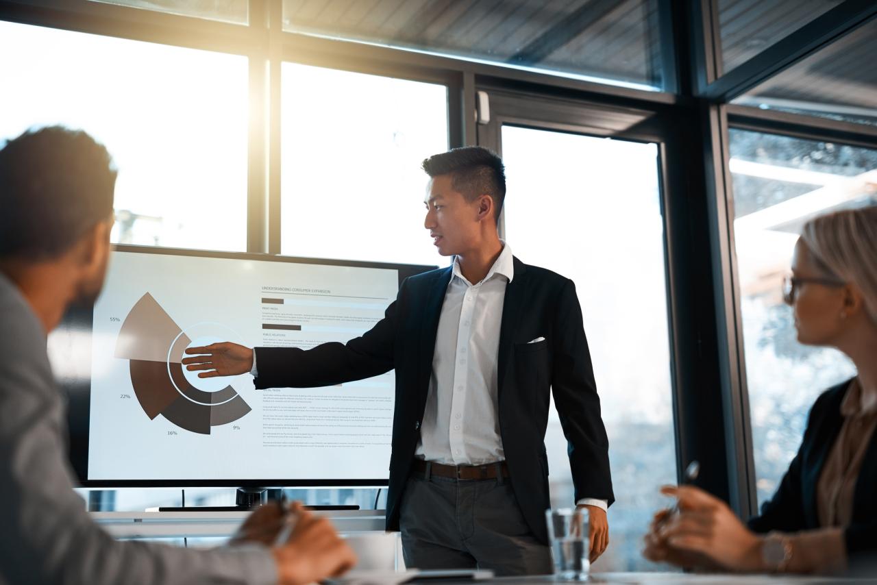 A Foot in the Door: Strategies to Connect With Investors A Foot in the Door: Strategies to Connect With Investors