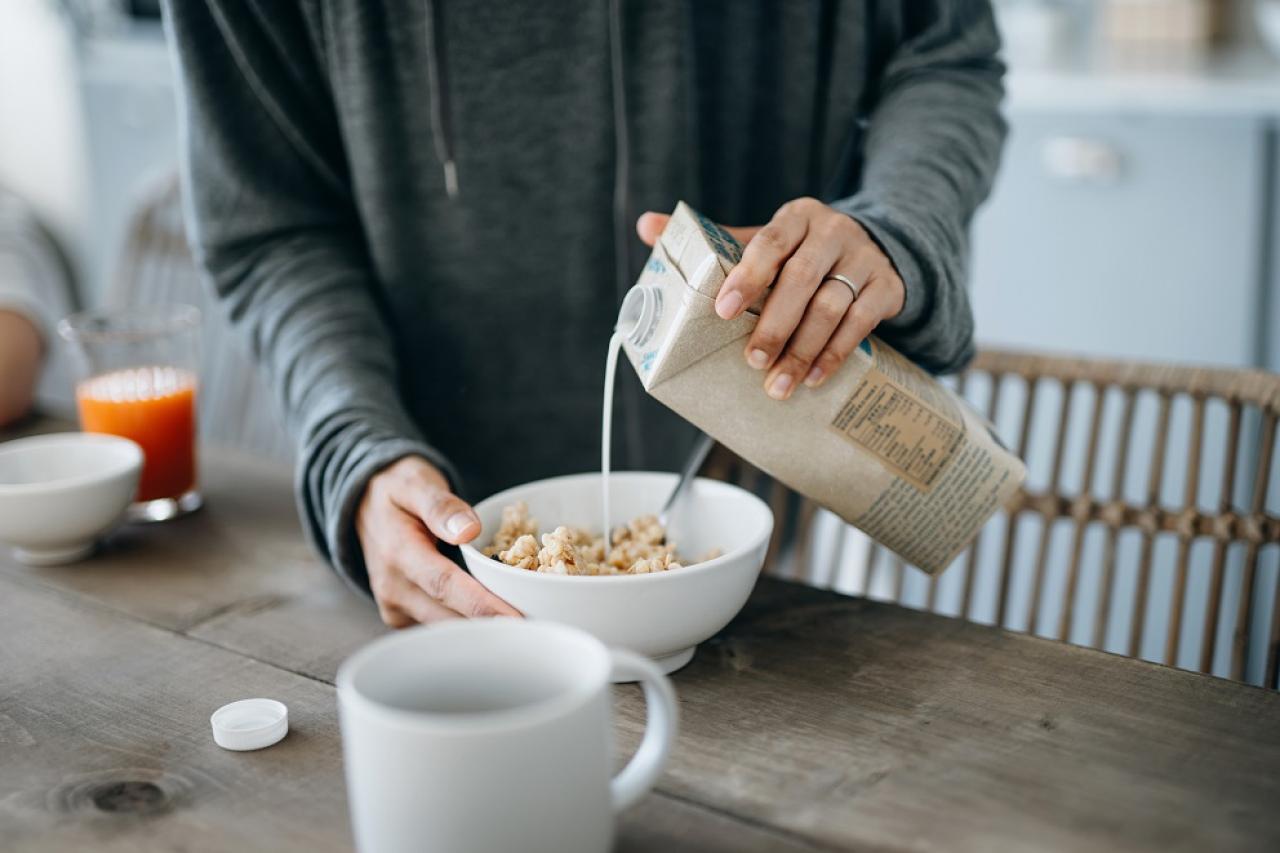 Healthy in the Wrong Way: When Food Marketers Don’t Listen Healthy in the Wrong Way: When Food Marketers Don’t Listen