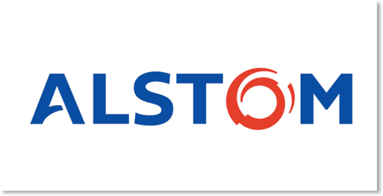 Alstom Alstom