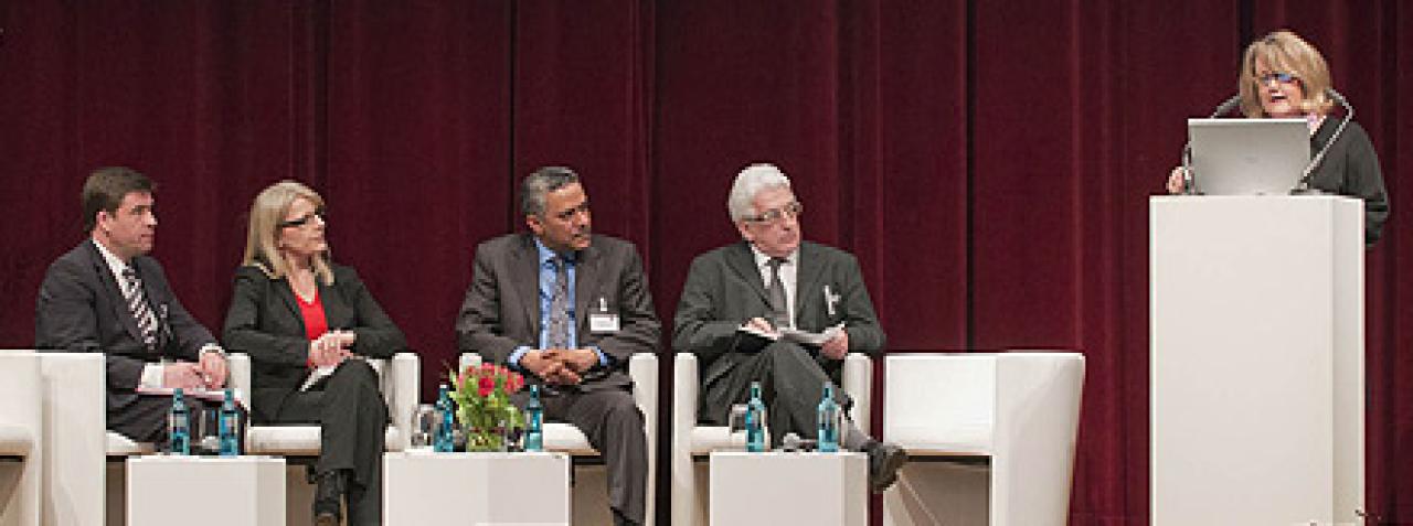 The 4th Conference on Health and Humanitarian Logistics The 4th Conference on Health and Humanitarian Logistics