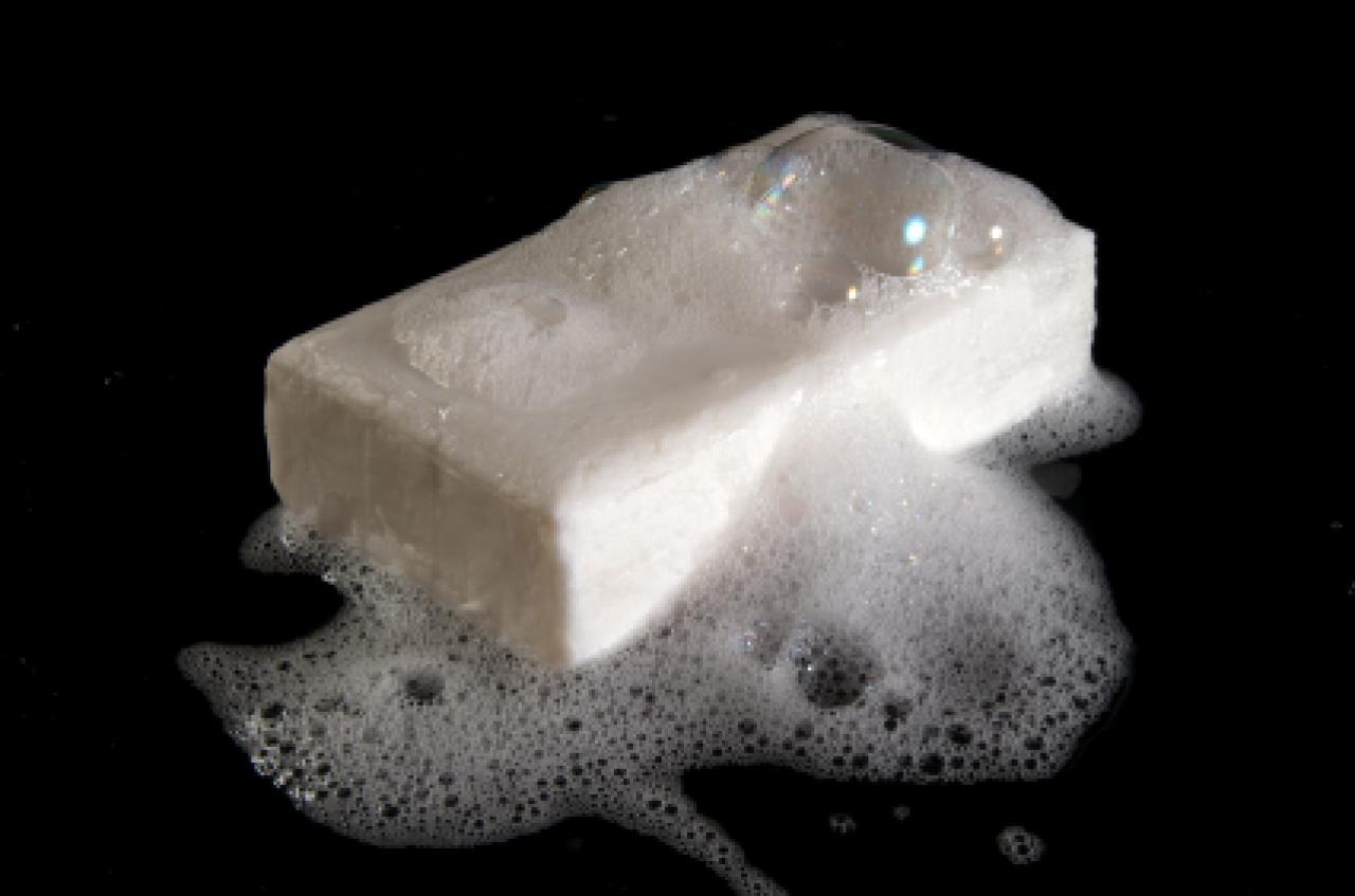 Bar of Soap Bar of Soap