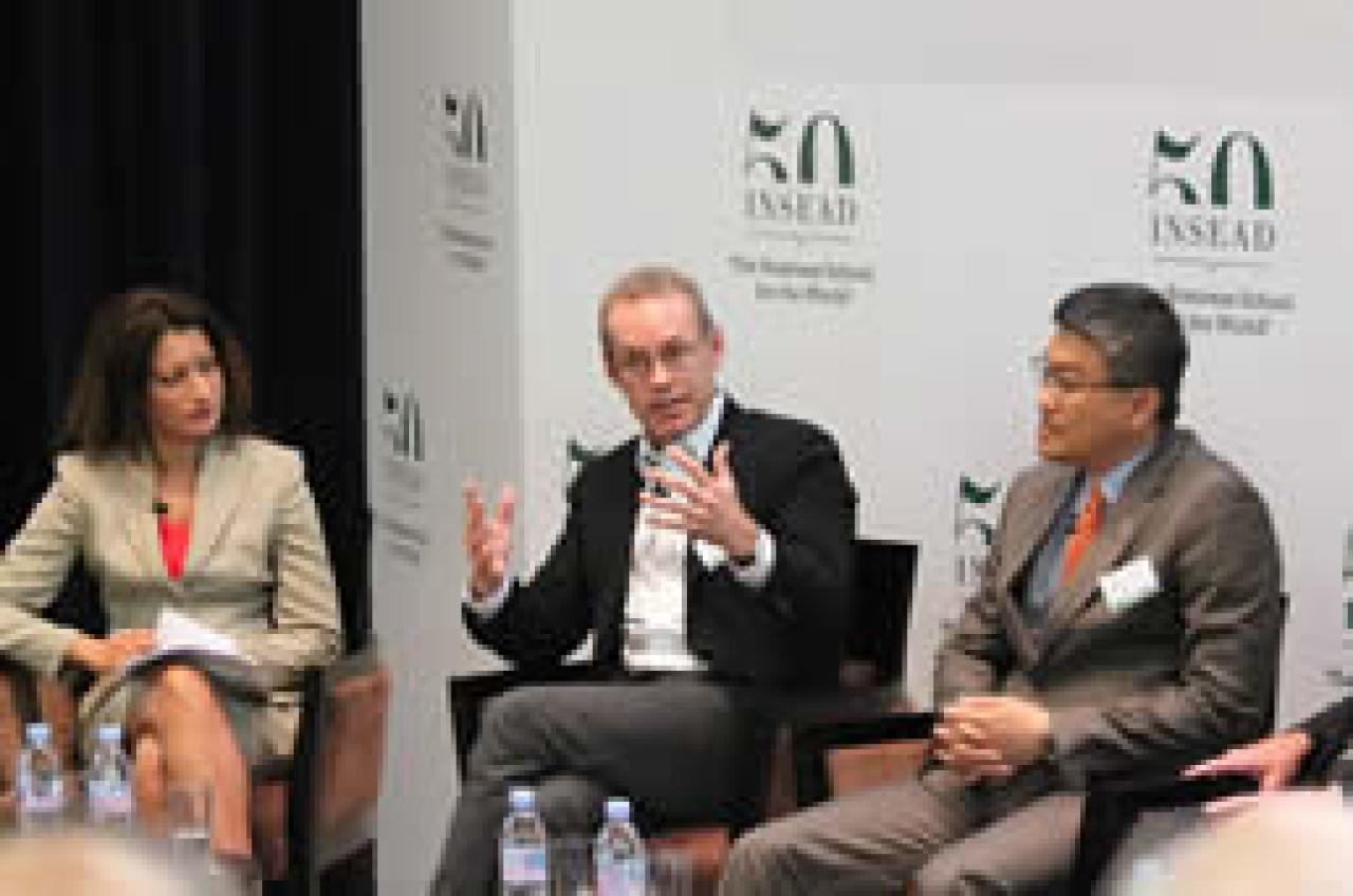 Innovation: the key to future growth Innovation: the key to future growth