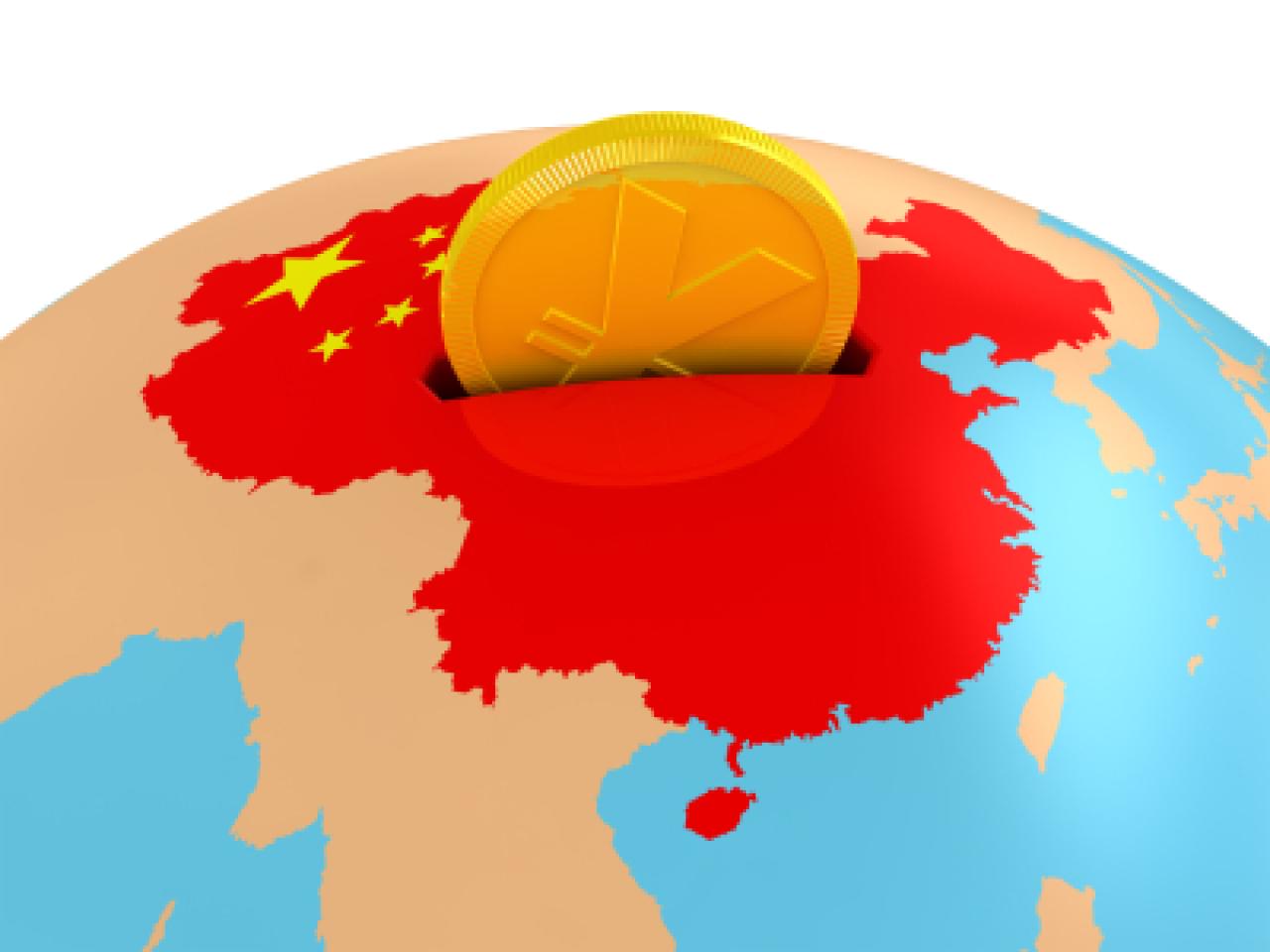 Investing in China Investing in China