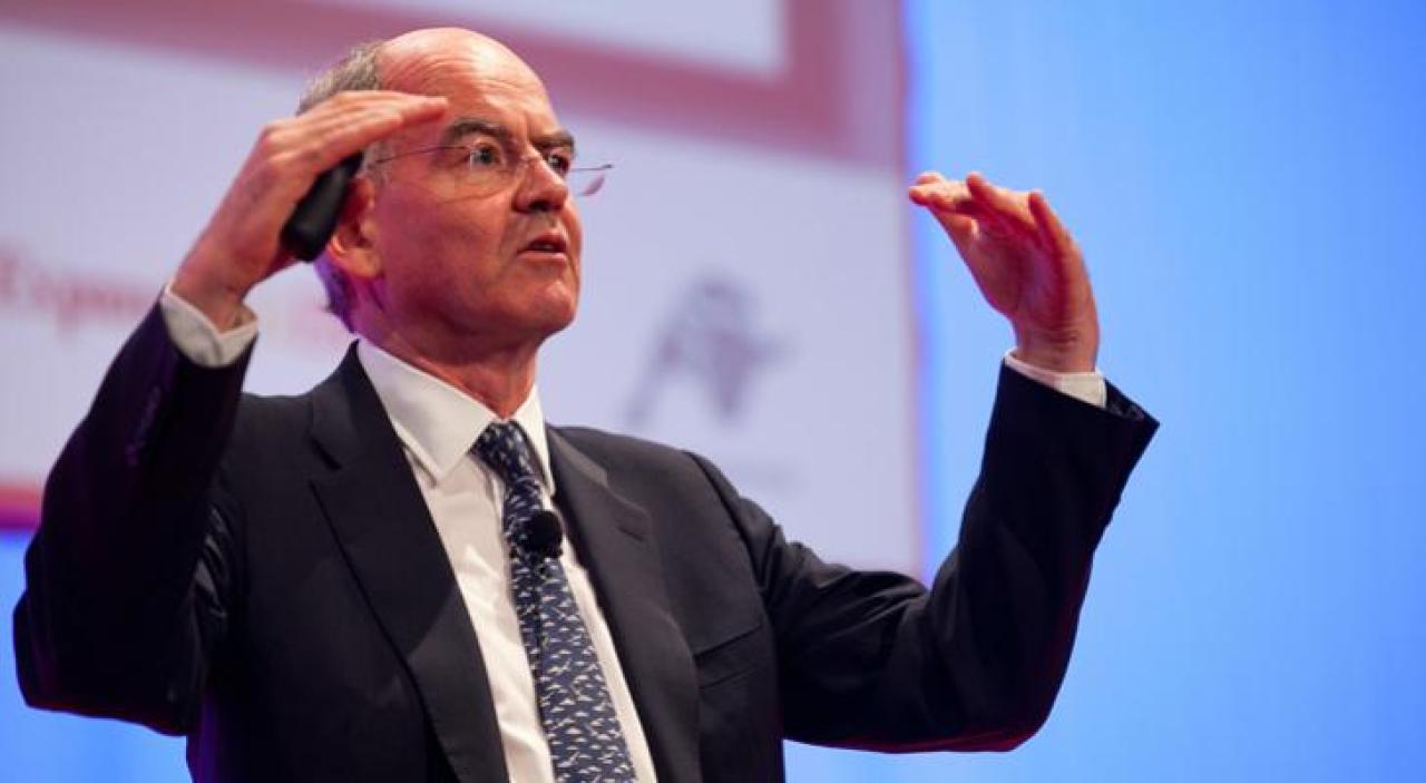 John Elkington John Elkington