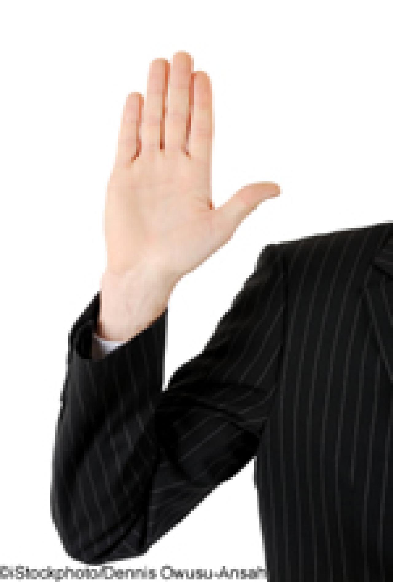 MBA oath MBA oath