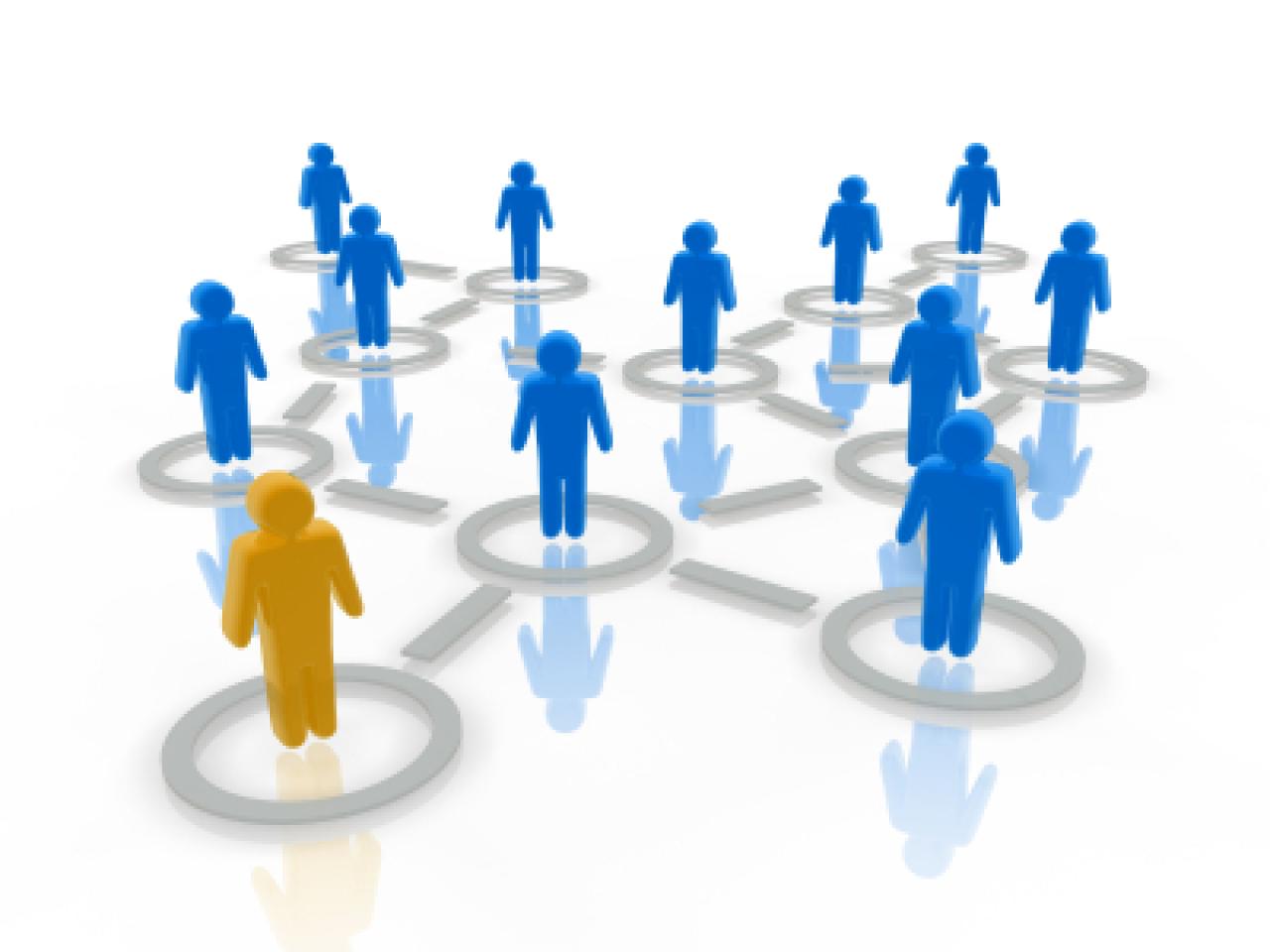Networking: Is it showing off or vital to an entrepreneur’s success? Networking