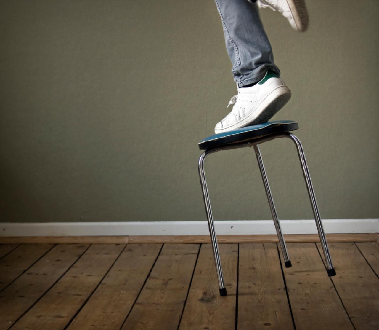 The Perils of Short-Termism The Perils of Short-Termism