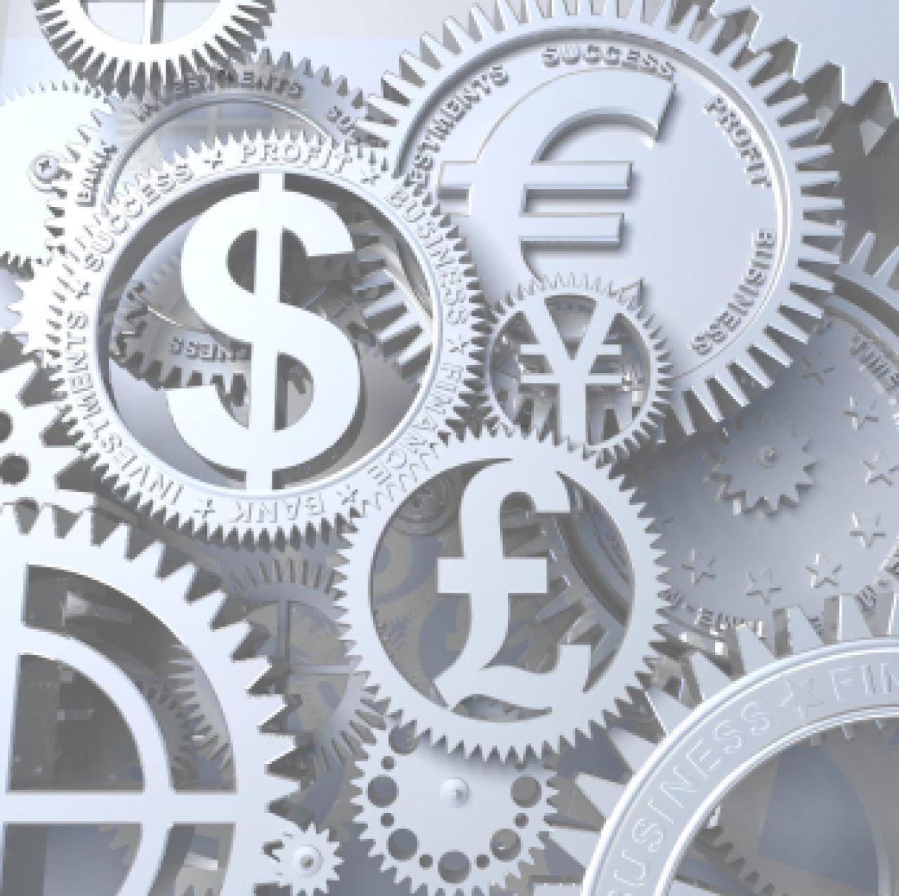 Time and Money Time and Money