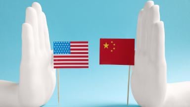 Thawing US-China Relations