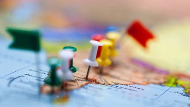 Key Players in the Indo-Pacific Region