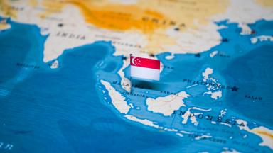 Singapore 4.0