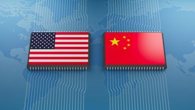 The AI Race Through a Geopolitical Lens