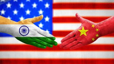 Will Trump Unite India and China