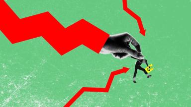 Is the Asian Economic Model Breaking?