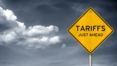 Tariffs and Turmoil