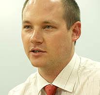 Andy Wales Andy Wales