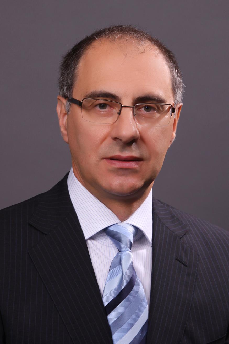 Martin Gargiulo Martin Gargiulo