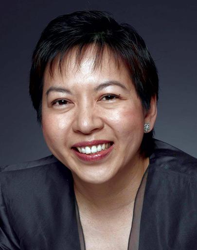 Jeanette Wong Jeanette Wong