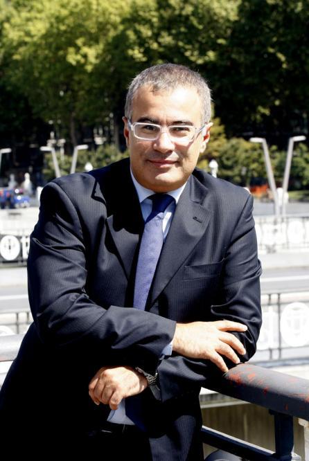 Sami Mahroum Sami Mahroum