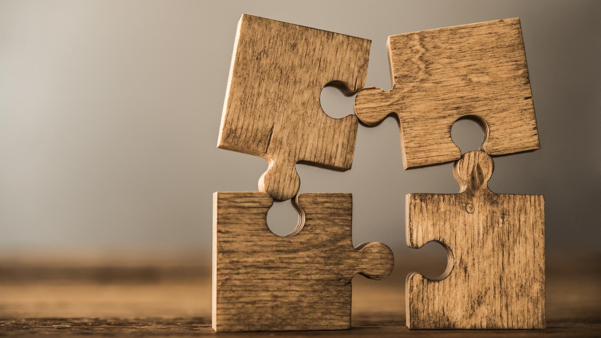 Four Trust Types That Make or Break AI Projects