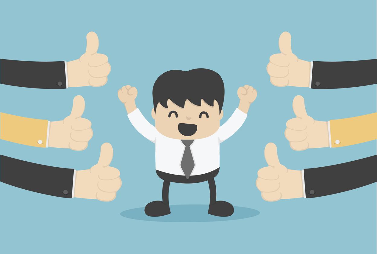 The Dark Side of Flattery | INSEAD Knowledge