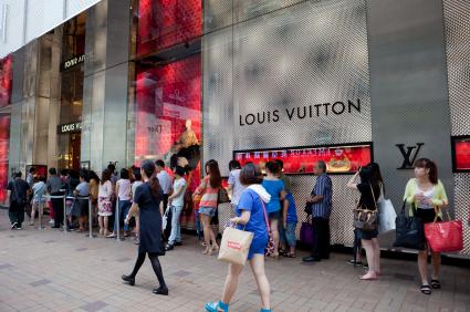 louis vuitton chinese